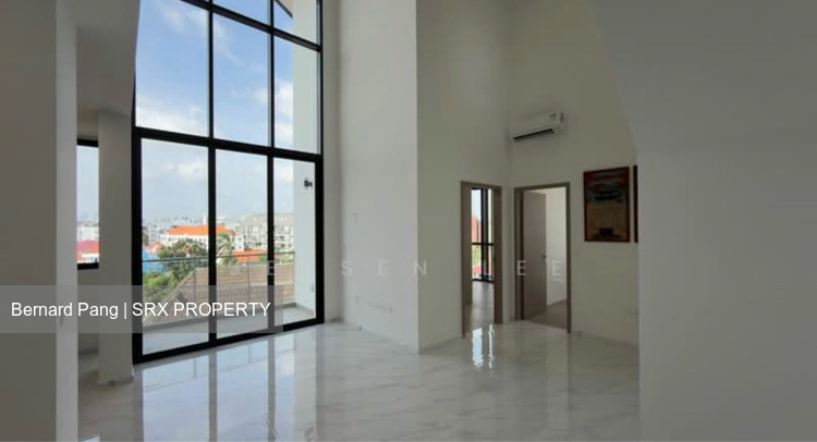 K Suites (D15), Apartment #543525481